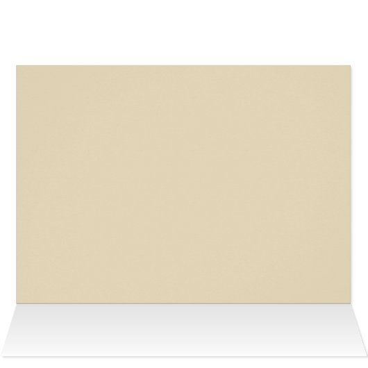 ApricotRose Liebe Card (Innenansicht Horizontal (Oben))