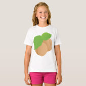 Apricots Girls T - Shirt (Vorne ganz)