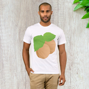 Apricots Mens T - Shirt