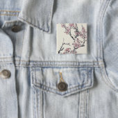 Aprikose Button (Beispiel)