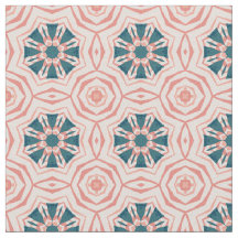 Aprikosen abstrakt floral