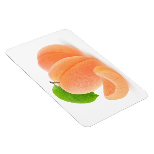 Aprikosen, frisch magnet (Rechte Seite)