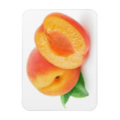 Aprikosen kürzen magnet (Vertikal)