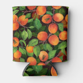 Aprikosengarten 1 dosenkühler (Vorderseite)