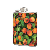 Aprikosengarten 1 flachmann (Links)