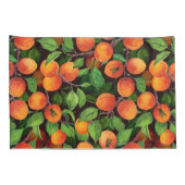 Aprikosengarten 1 kissenbezug (Rückseite-Rechts)