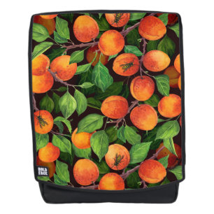 Aprikosengarten 1 rucksack
