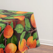 Aprikosengarten 1 tischdecke (Beispiel)