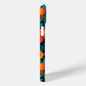 Aprikosengarten 2 Case-Mate iPhone hülle (Rückseite / Rechts)