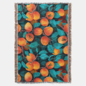 Aprikosengarten 2 decke (Vorderseite Vertikal)