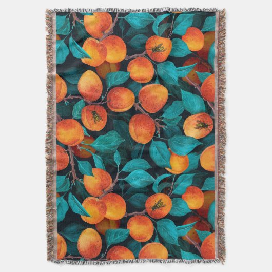 Aprikosengarten 2 decke (Vorderseite Vertikal)