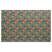 Aprikosengarten 2 stoff (Yard (91,4 cm))