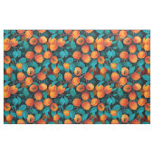 Aprikosengarten 2 stoff (Fat Quarter (45,7 x 55,9 cm))