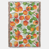 Aprikosengarten 3 decke (Vorderseite Vertikal)