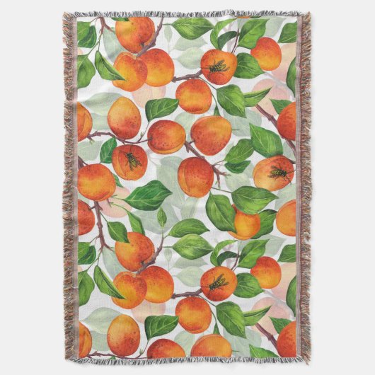 Aprikosengarten 3 decke (Vorderseite Vertikal)