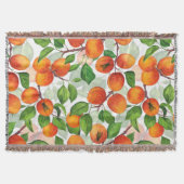 Aprikosengarten 3 decke (Vorderseite)