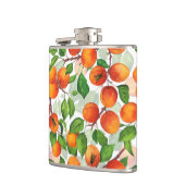 Aprikosengarten 3 flachmann (Links)