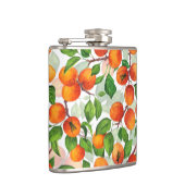 Aprikosengarten 3 flachmann (Rechts)