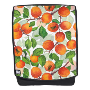 Aprikosengarten 3 rucksack