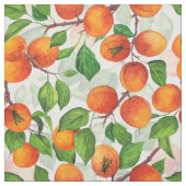 Aprikosengarten 3 stoff (Muster)