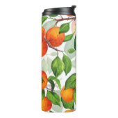 Aprikosengarten 3 thermosbecher (Nach links gedreht)