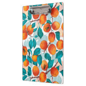 Aprikosengarten 4 klemmbrett (Links)