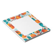 Aprikosengarten 4 notizblock (angewinkelt)