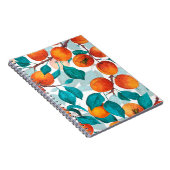 Aprikosengarten 4 notizblock (Rechte Seite)