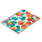 Aprikosengarten 4 notizblock (Linke Seite)