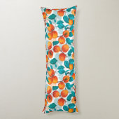 Aprikosengarten 4 seitenschläferkissen (Rückseite (Vertikal))