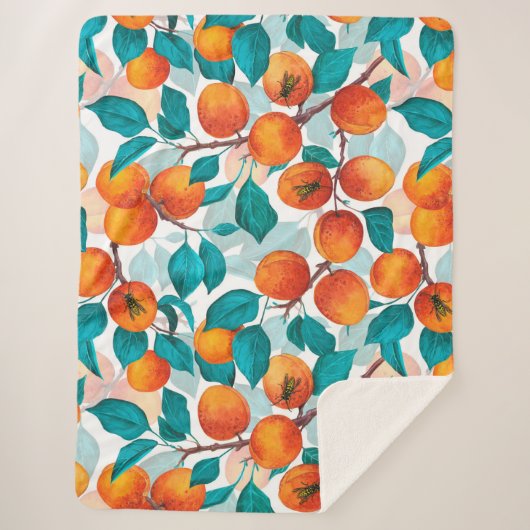 Aprikosengarten 4 sherpadecke (Vorderseite)