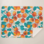 Aprikosengarten 4 sherpadecke (Vorderseite (Horizontal))