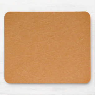Aprikosenkleckse Mousepad