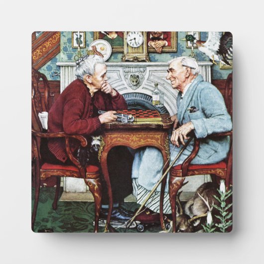 April, 1943 fotoplatte (Vorderseite)