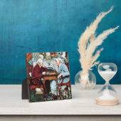 April, 1943 fotoplatte (InSitu)