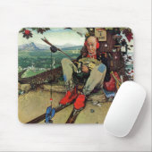 April, 1945 mousepad (Mit Mouse)