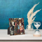 April, 1948 fotoplatte (InSitu)