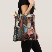 April, 1948 tasche (Von Nahem)