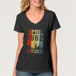 April 1962 60 Jahre Phantastisch T-Shirt