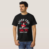 April 1st - Fools Day T-Shirt (Vorne ganz)