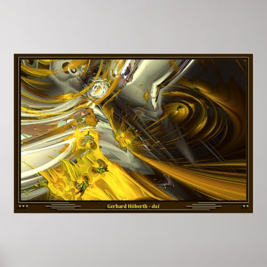 April 2001 poster (Vorne)