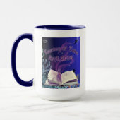 April 2026 Tourney of Tales Official Mug Tasse (Links)