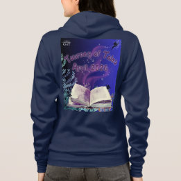 April 2026 Tourney of Tales Offizieller Hoodie
