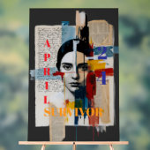 April 24 Survivor Poster (Neutral)