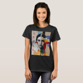 April 24 Survivor T-Shirt (Vorne ganz)
