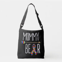 April Autismus Awareness Mommy Bar