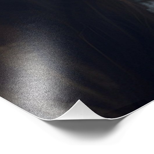 *~ APRIL BIRTHDAY DIAMOND Boho Women AP53 Fotodruck (Ecke)