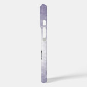 April Birthstone Dragon: Diamond Case-Mate iPhone Case-Mate iPhone Hülle (Rückseite / Links)