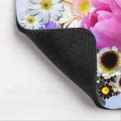 APRIL BOUQUET ~ Mousepad (Ecke)