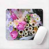 APRIL BOUQUET ~ Mousepad (Mit Mouse)